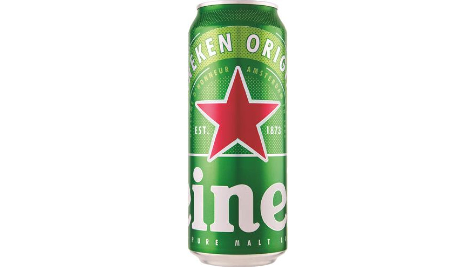 BIRRA LATTINA