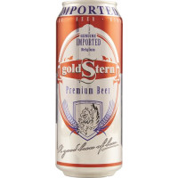 BIRRA BELGA PRIMIUM 1 LATTINA