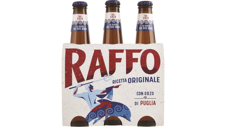 BIRRA 33CLX3