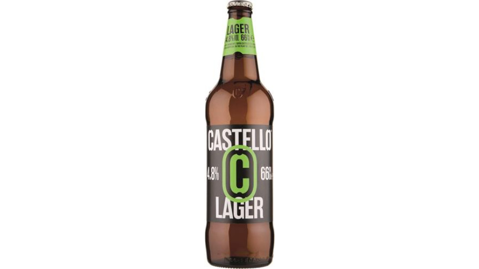 BIRRA BOTTIGLIA PREMIUM 66 CL