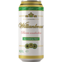 BIRRA ANALCOLICA