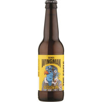 BIRRA BREWDOG