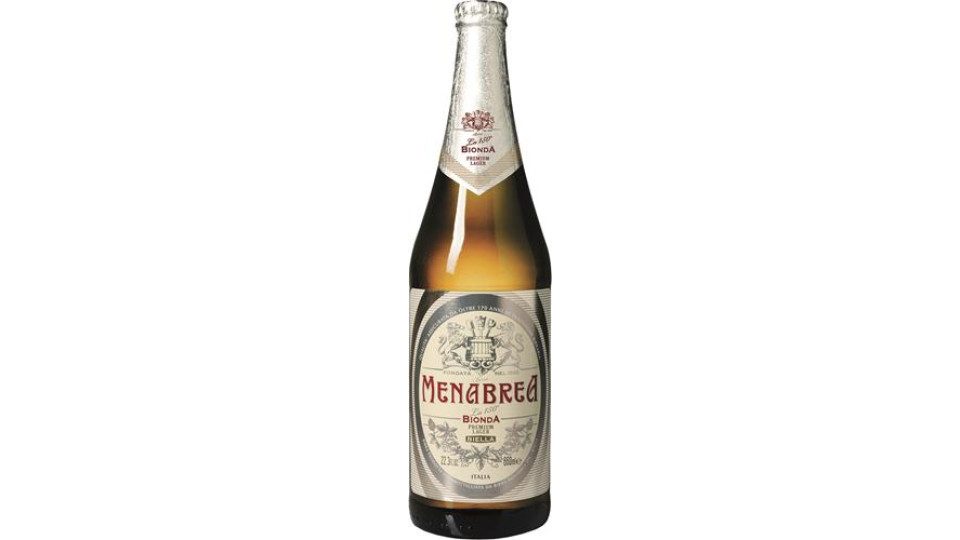 MENABREA ANNIVERSARIO 66CL