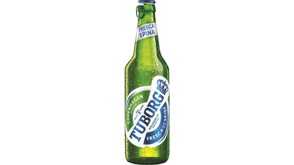 BIRRA GREEN 1 BOTTIGLIA