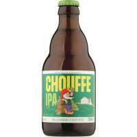 BIRRA CHOUFFE HOUBLON IPA
