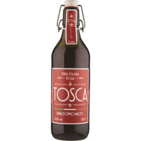 BIRRA DOPPIO MALTO ROSSA