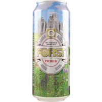 BIRRA FORST PREMIUM LATTINA CL50