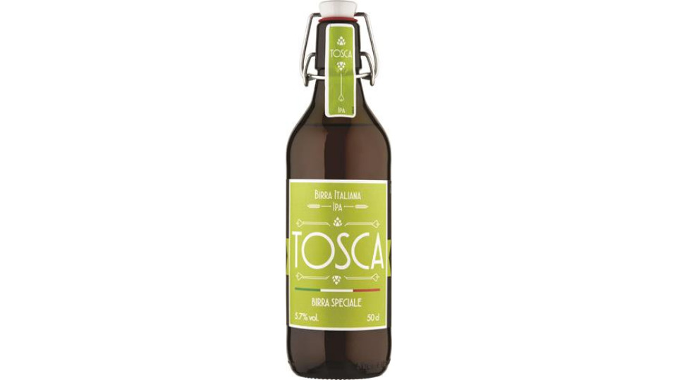 BIRRA IPA
