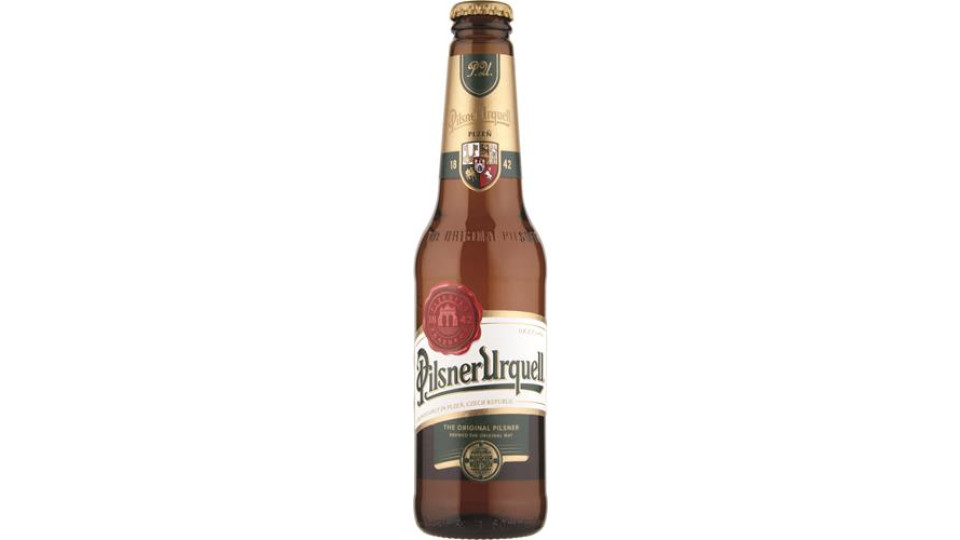 BIRRA BOTTIGLIA