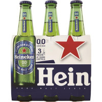BIRRA 0.0 BOTTIGLIA 33CLX3