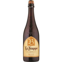 BIRRA LA TRAPPE BLONDE