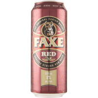BIRRA RED