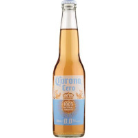 BIRRA CORONA CERO 0.0
