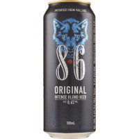 BIRRA 8.6 LATTINA