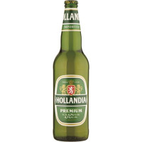 BIRRA HOLLANDIA PREMIUM BOTTIGLIA 65CL