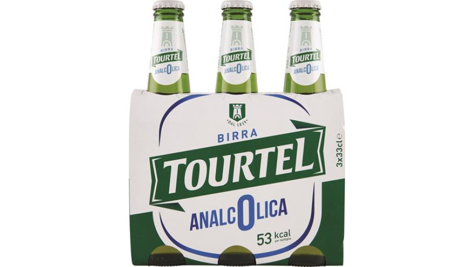 TOURTEL 33X3