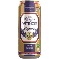 OETTINGER RED LATTINA
