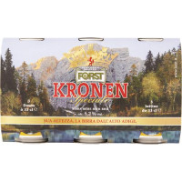 FORST KRONER LATT.33X3