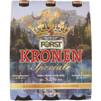 BIRRA FORST KRONEN CL33X3