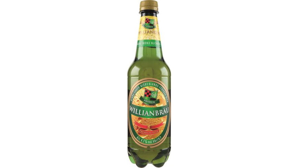 BIRRA WILDBRAU