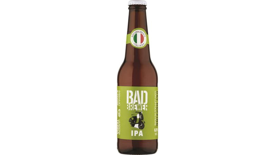 BIRRA IPA