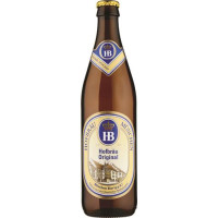 BIRRA ORIGINAL LAGER