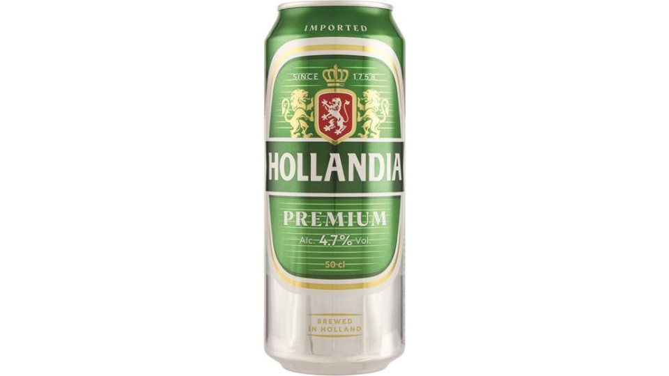 BIRRA PREMIUM LATT.