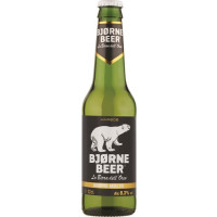 BJORNE BEER 8,3
