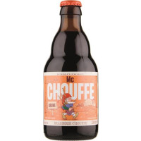 BIRRA MC CHOUFFE