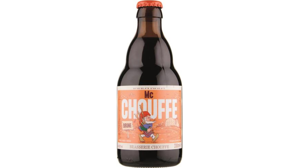 BIRRA MC CHOUFFE