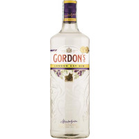 GORDON'S LOND DRY GIN