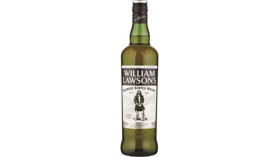WHISKY