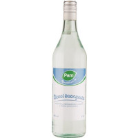ALCOOL 96% VOL.
