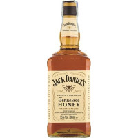 WHISKEY HONEY