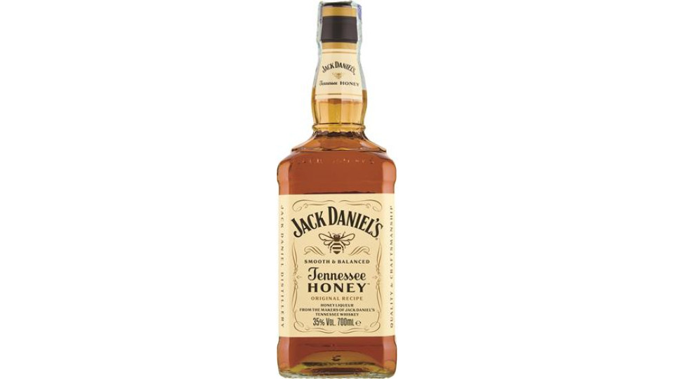 WHISKEY HONEY