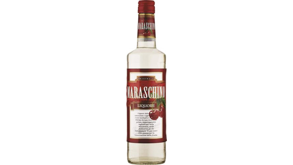 MARASCHINO