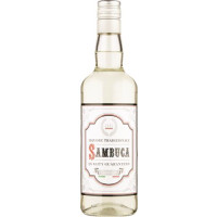 SAMBUCA BIANCA