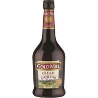 CREMA AL WHISKY GOLDMILL 70CL