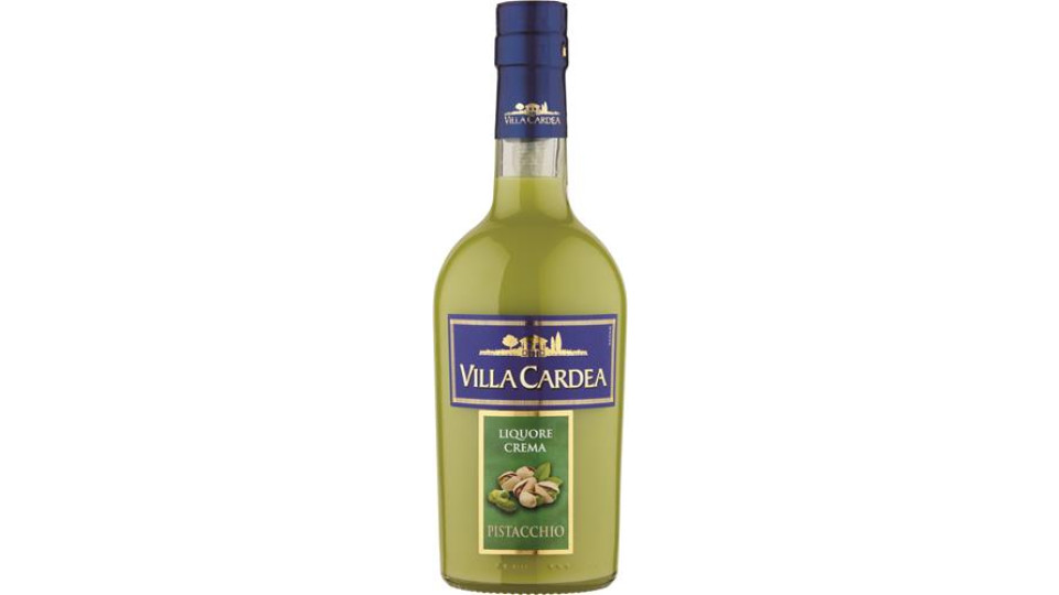 CREMA PISTACCHIO 50CL