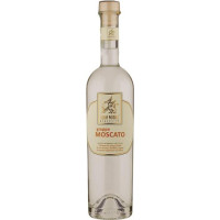 GRAPPA DI MOSCATO AQUANOBILE