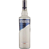 WODKA