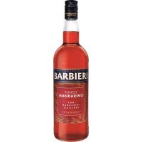 PUNCH AL MANDARINO BARBIERI