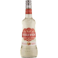 VODKA ALLA PESCA