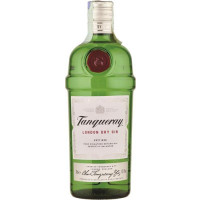 TANQUERAY LONDON DRY GIN