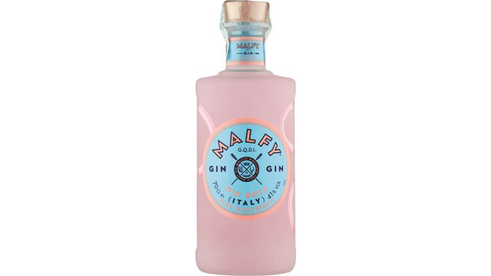 GIN ROSA