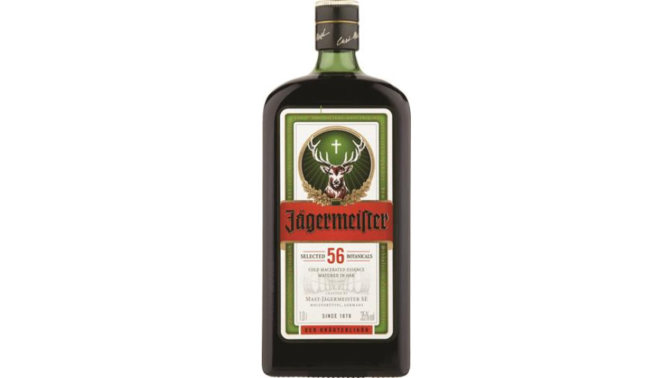 AMARO JAGERMEISTER CL 100