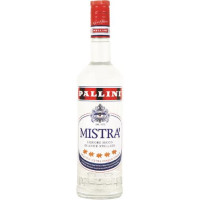 MISTRA
