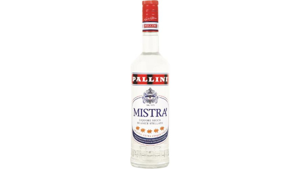 MISTRA