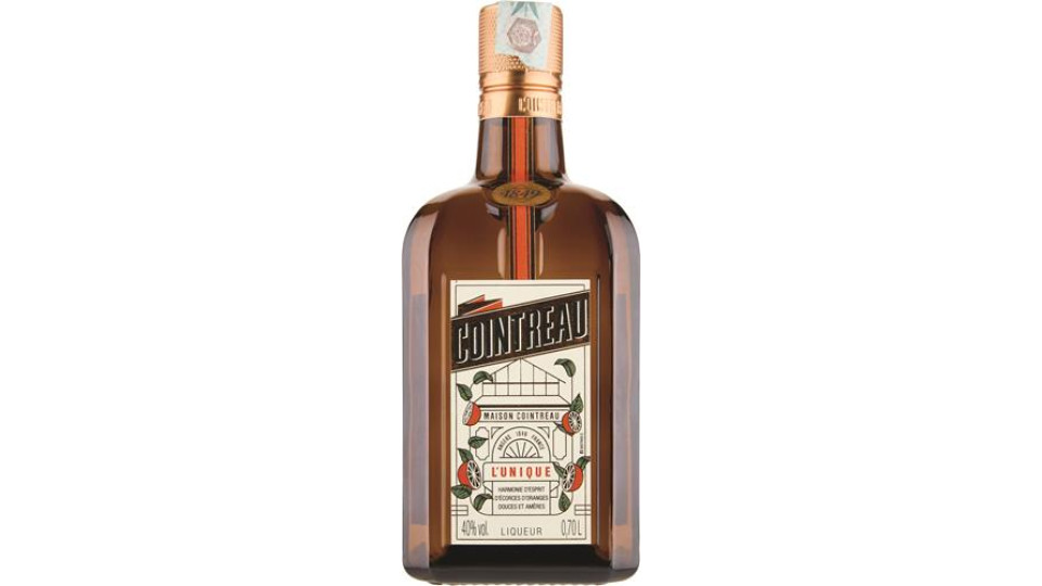 COINTREAU CL. 70