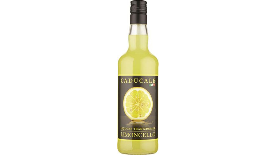 LIMONCELLO